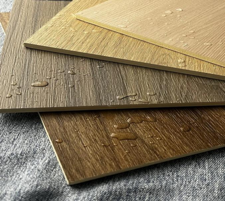 木塑實(shí)芯板